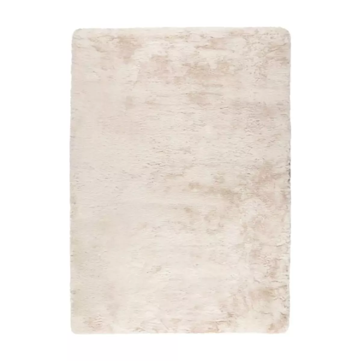 TAPIS EDDY IVOIRE 160X230 CM