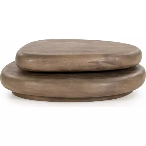 TABLE BASSE KABO