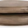 TABLE BASSE KABO