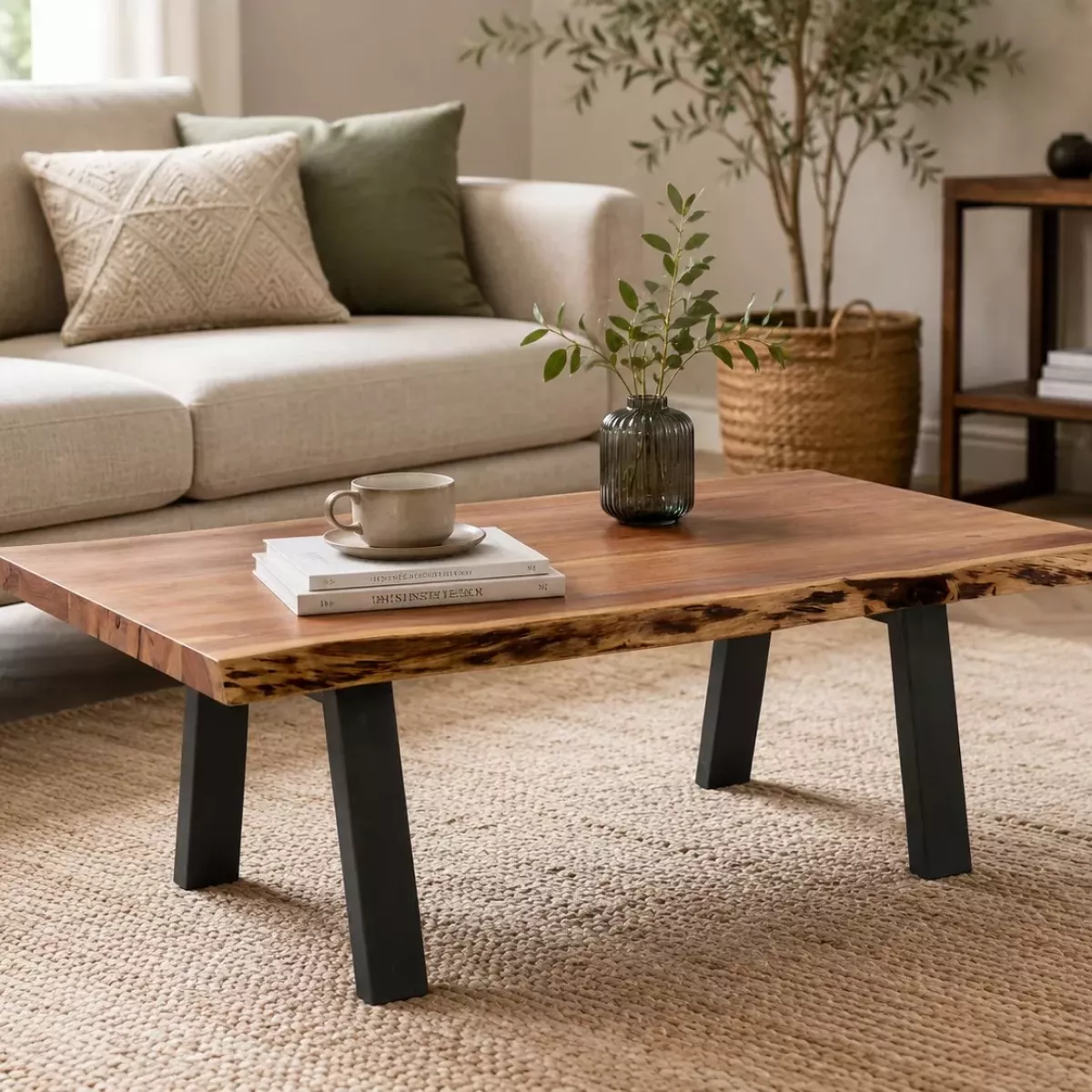 TABLE BASSE ARONA