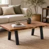 TABLE BASSE ARONA