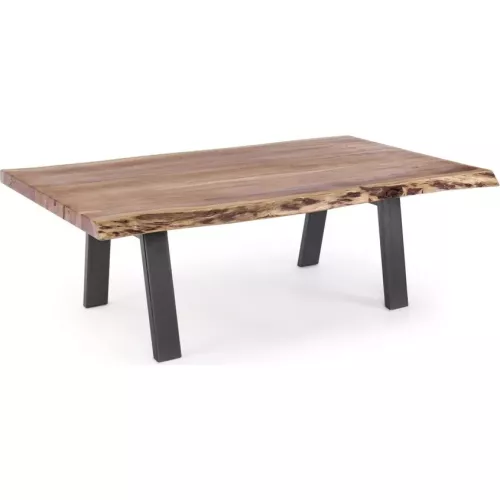 TABLE BASSE ARONA EN BOIS D'ACACIA