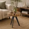 TABLE BASSE ARONA