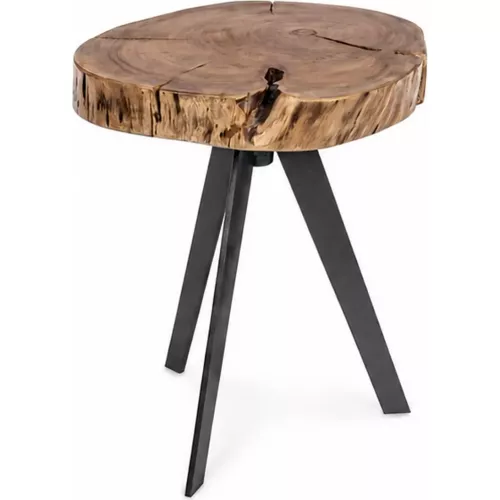 TABLE BASSE ARONA EN BOIS D'ACACIA