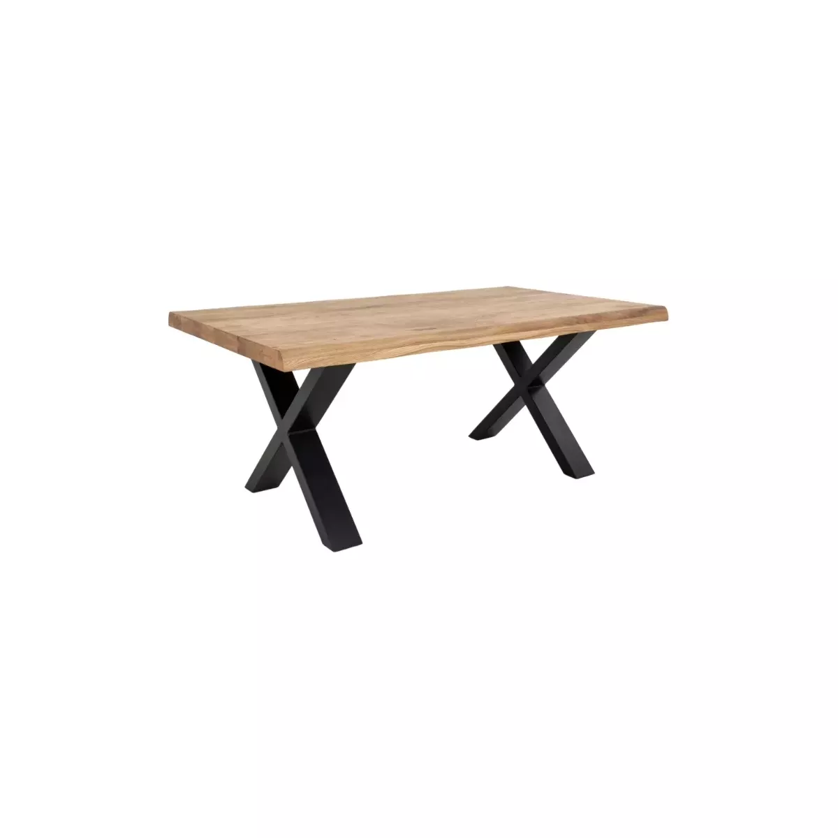 TABLE BASSE EN CHÊNE TOULON