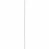 SUSPENSION BLANCHE D28 CM