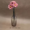 BRANCHE D'ANÉMONE ROSE