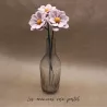 BRANCHE D'ANÉMONE ROSE PASTEL