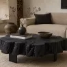 TABLE BASSE KEVAL