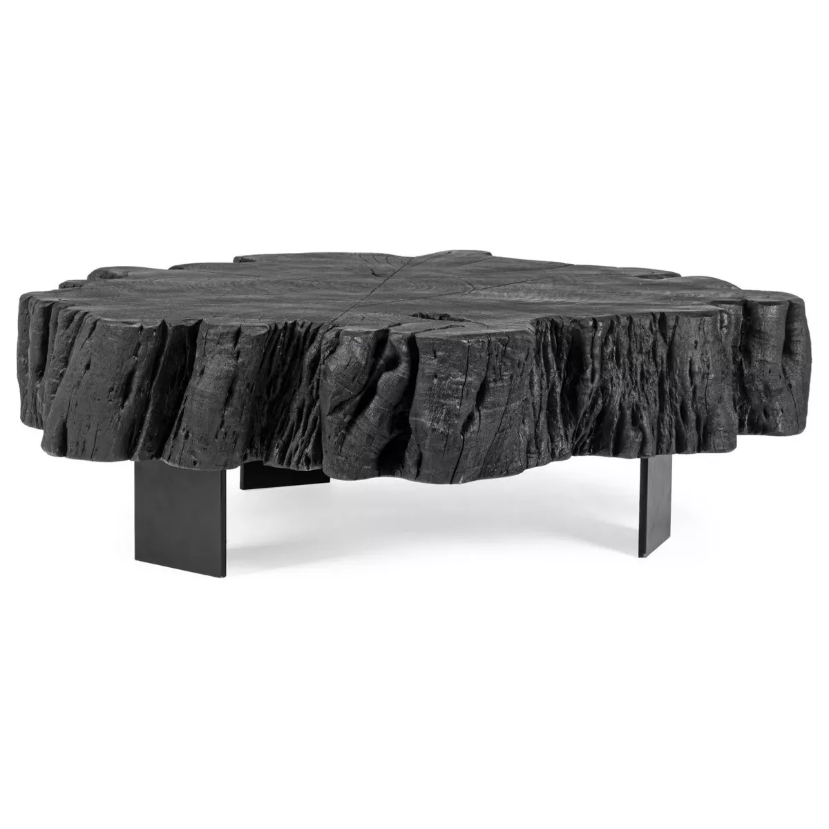 TABLE BASSE KEVAL