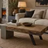 TABLE BASSE MANCHESTER