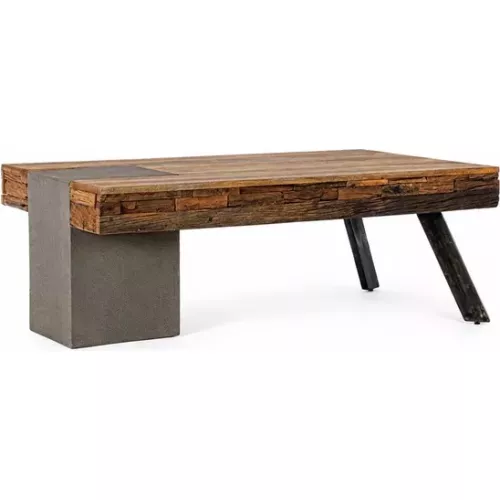 TABLE BASSE MANCHESTER