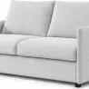 CANAPE CONVERTIBLE SYSTEME RAPIDO SKIPPER