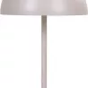 LAMPE DE TABLE
