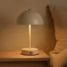 LAMPE DE TABLE