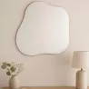 MIROIR ORGANIQUE