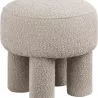 POUF BEIGE