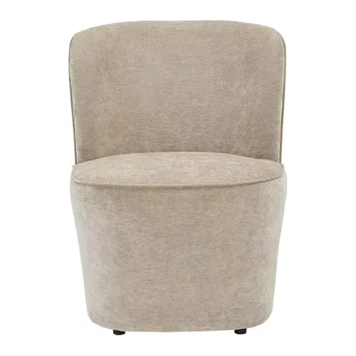 FAUTEUIL EN TISSU