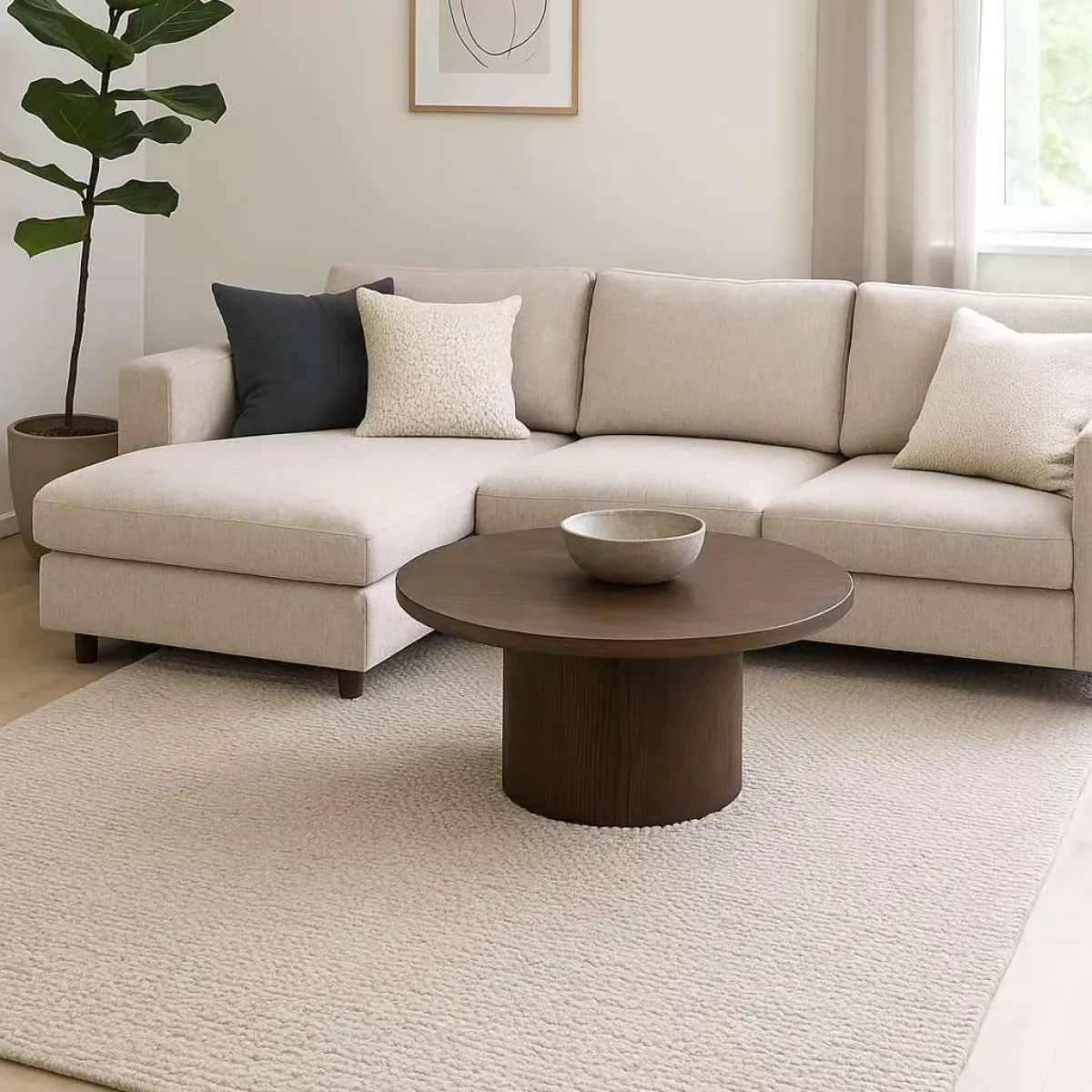 TAPIS MANDI 160X230 CM