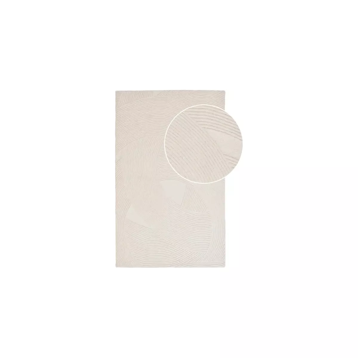 TAPIS PUNE 160X230 CM