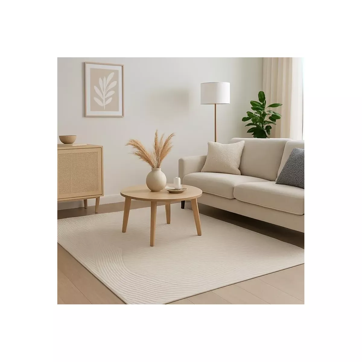 TAPIS PUNE 160X230 CM