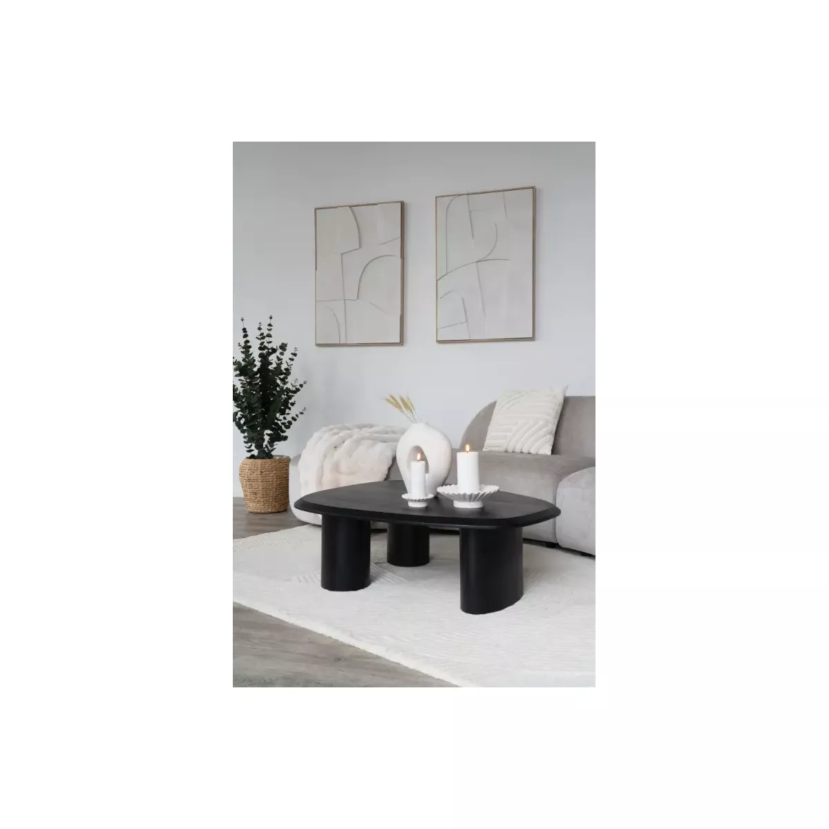 TAPIS PUNE 160X230 CM