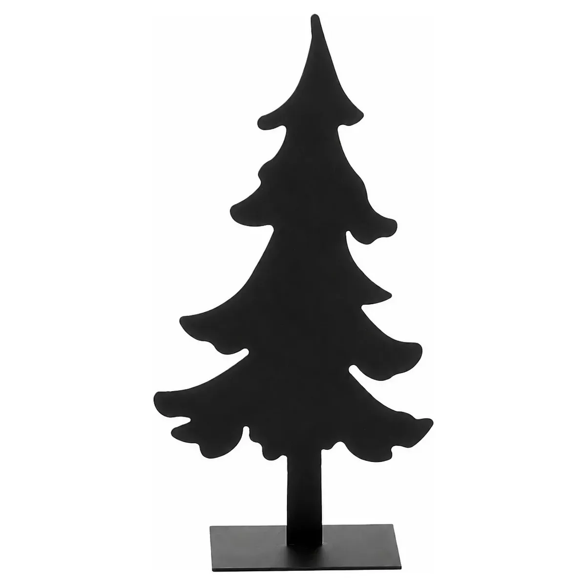 SAPIN EN MÉTAL GM