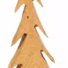 SAPIN EN BOIS H 70 CM