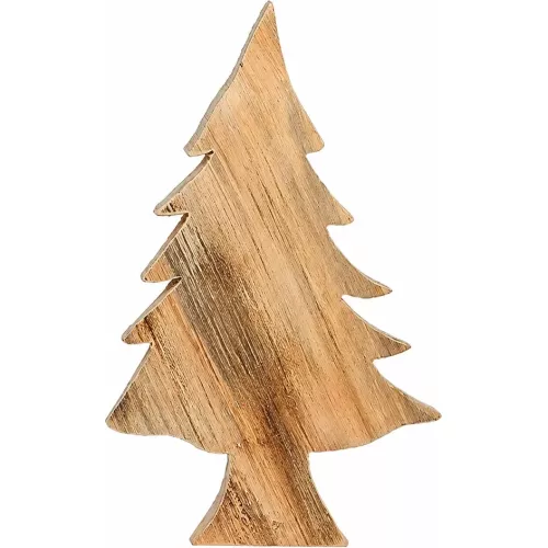 SAPIN EN BOIS