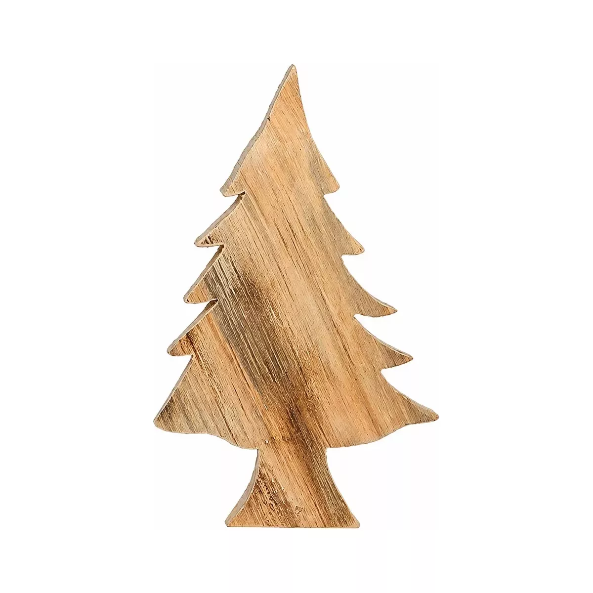 SAPIN EN BOIS