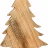 SAPIN EN BOIS