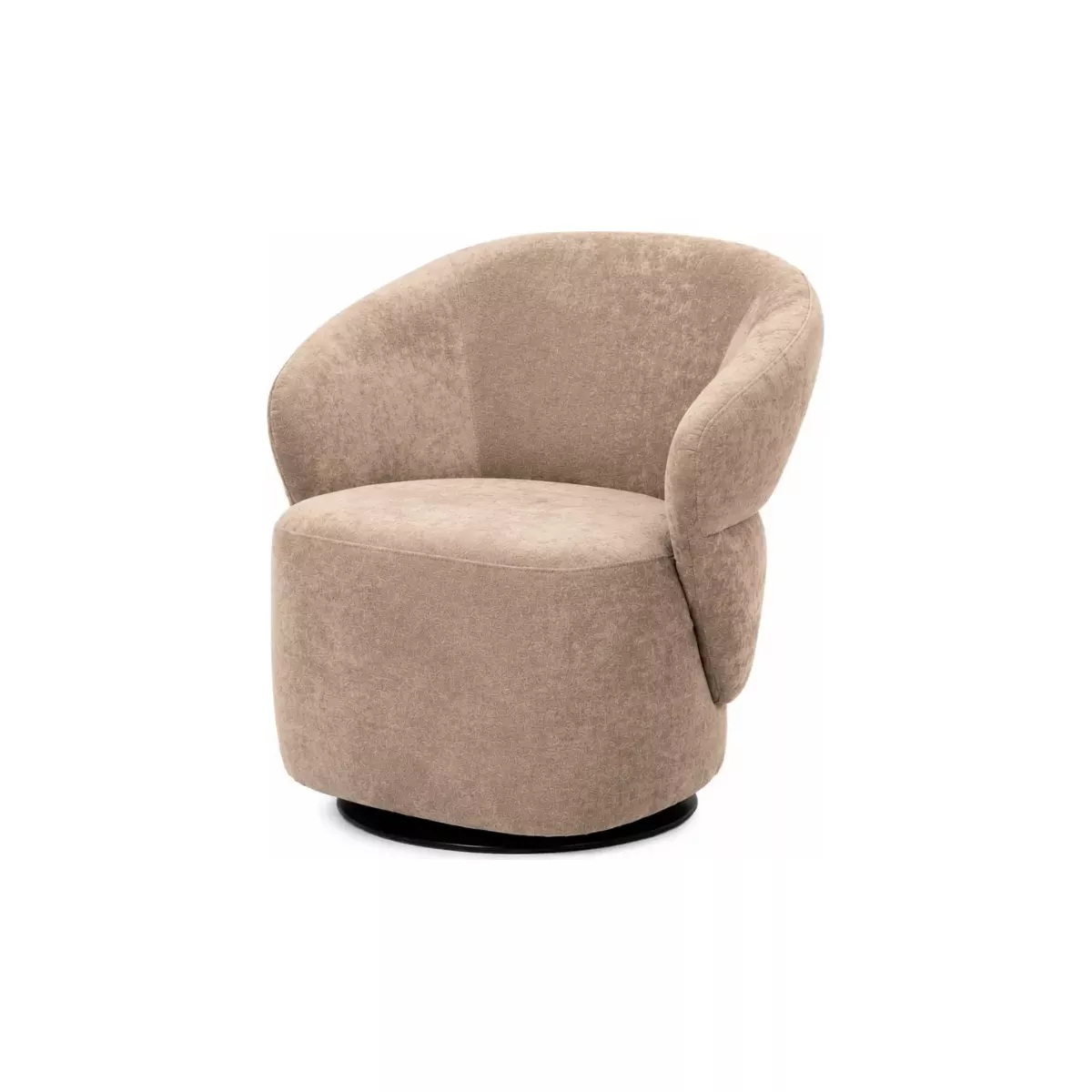 Fauteuil pivotant