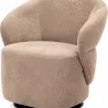 Fauteuil pivotant