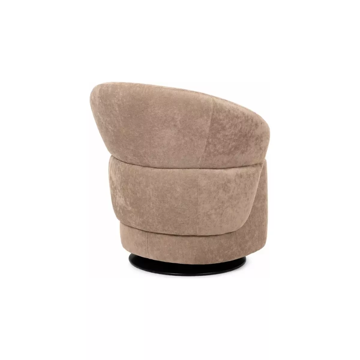 Fauteuil pivotant