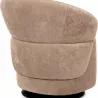 Fauteuil pivotant