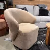 Fauteuil pivotant