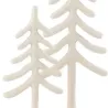 ARBRES DUO BLANC