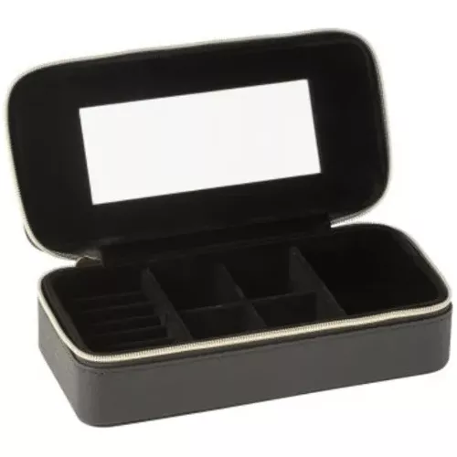 BOÎTE À BIJOUX RECTANGLE