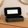 BOÎTE À BIJOUX RECTANGLE