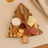 PLAT FROMAGE SAPIN