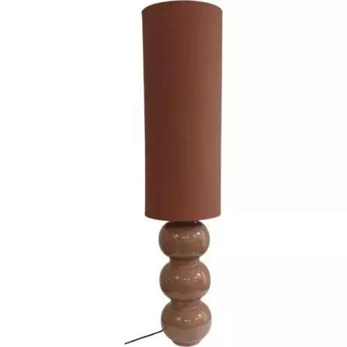 LAMPADAIRE TERRACOTTA