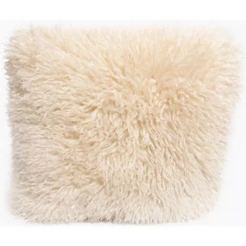 COUSSIN BEIGE 50X50 CM