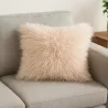 COUSSIN BEIGE 50X50 CM