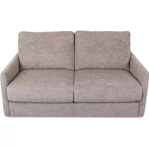 CANAPÉ CONVERTIBLE TOMMY TAUPE