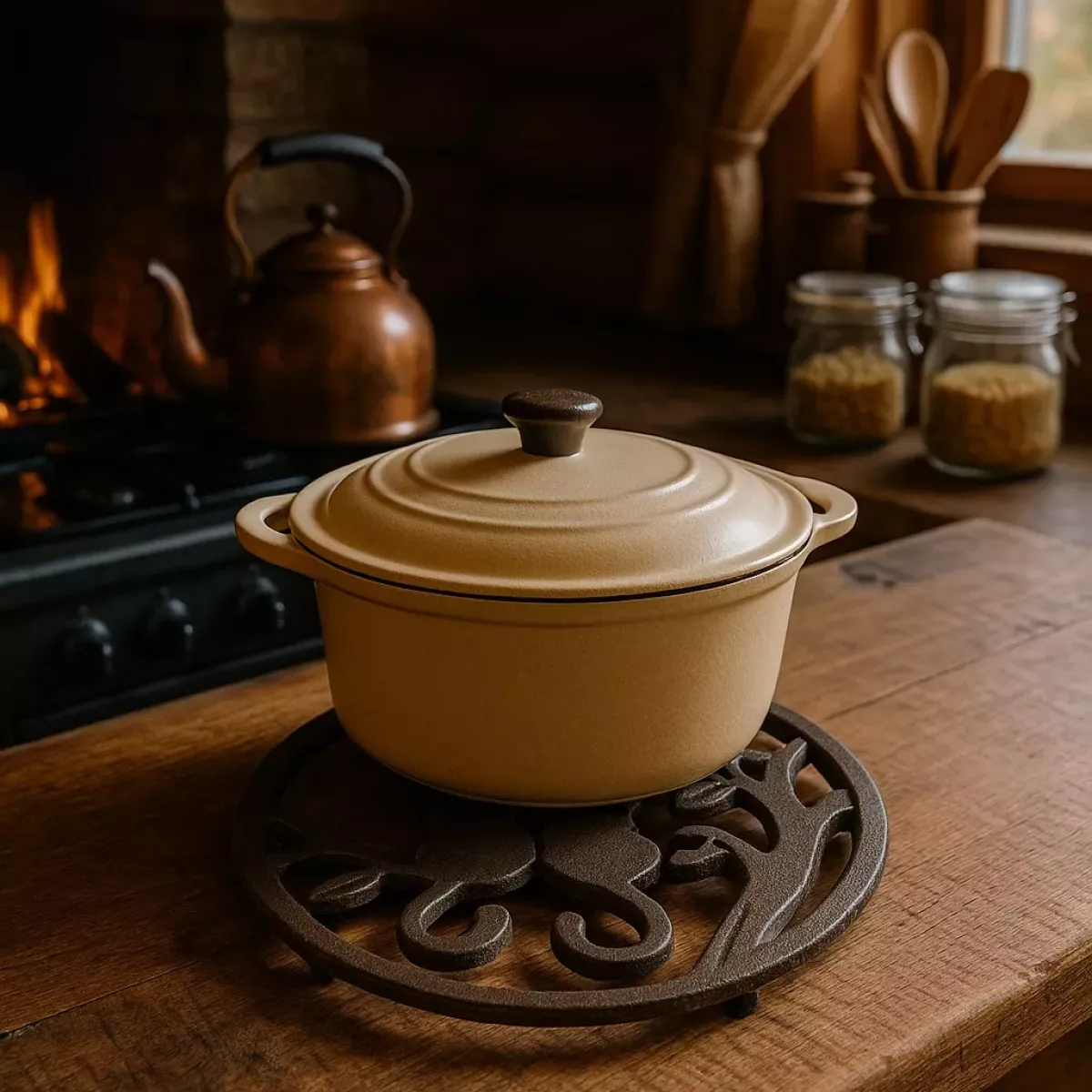 DESSOUS DE LA PLAT CHAT