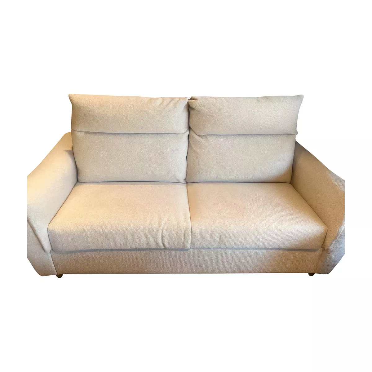 CANAPÉ CONVERTIBLE PATRICIA CONFORT PLUS