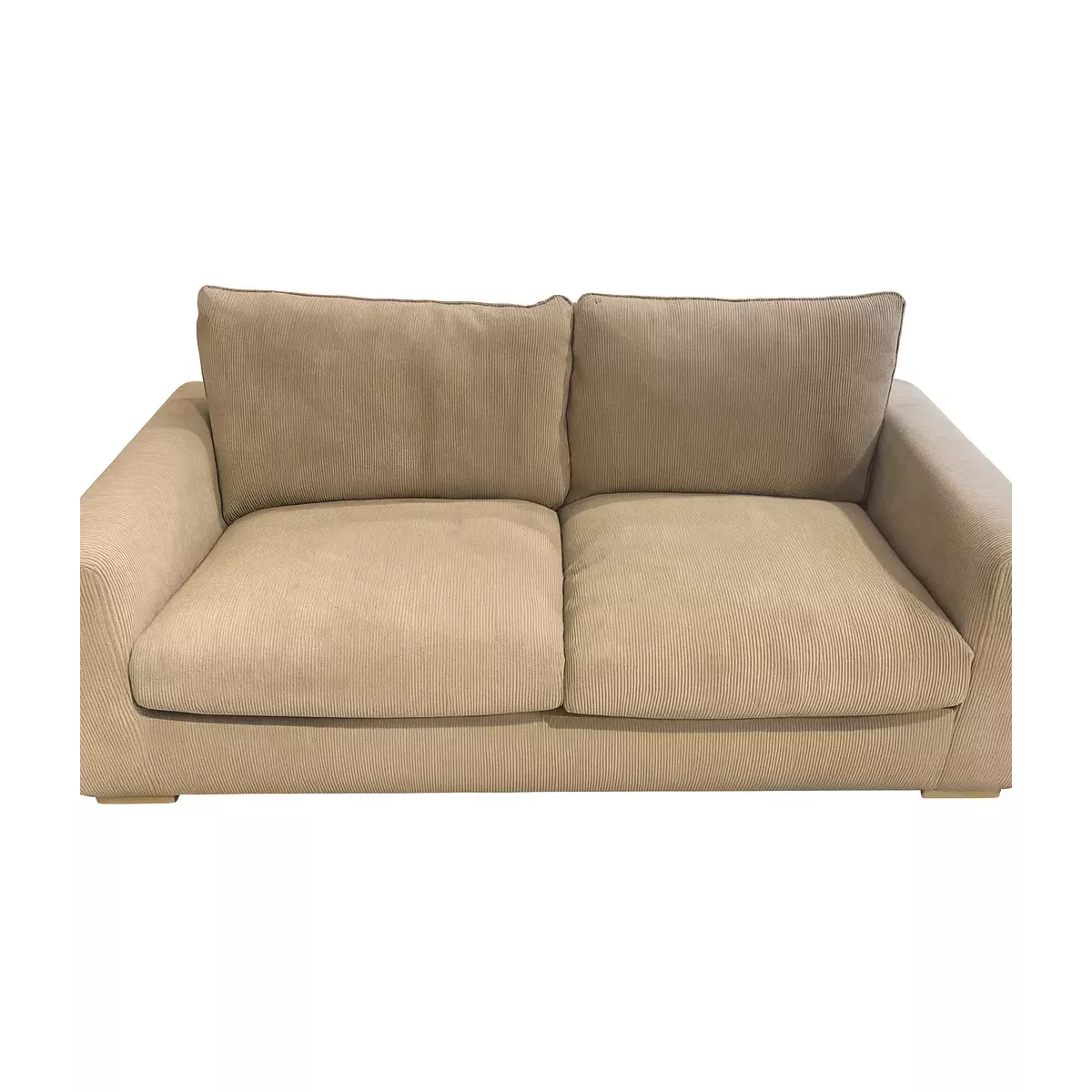 CANAPÉ FIXE SOPHIA