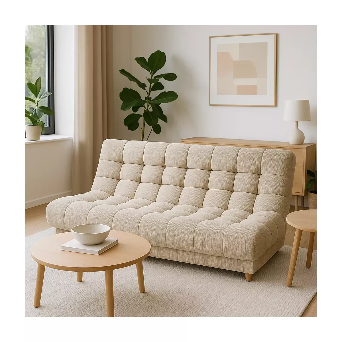 CANAPÉ LOUNGE RALPH M