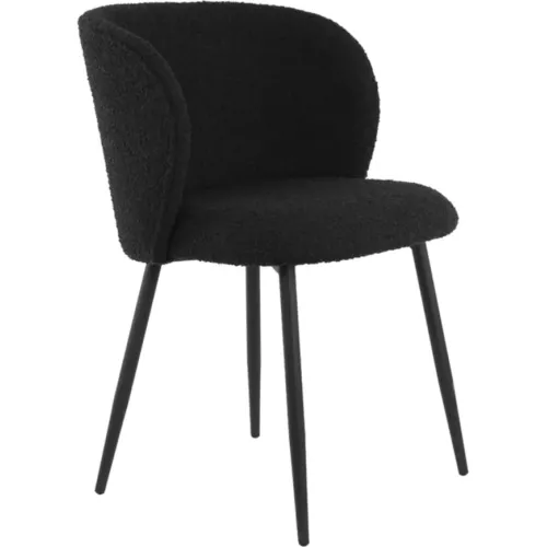 FAUTEUIL DE TABLE BOULETTE