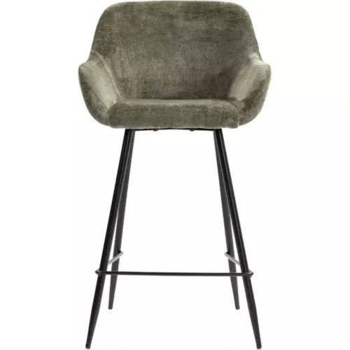 CHAISE SNACK CHENILLE